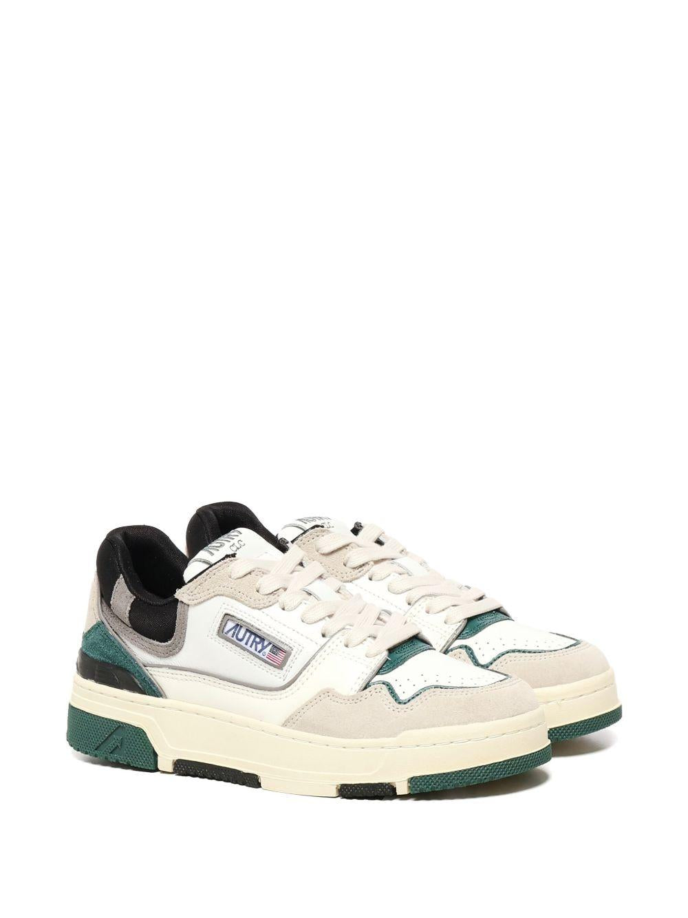 Product photo 2 for product CLC Low Sneaker