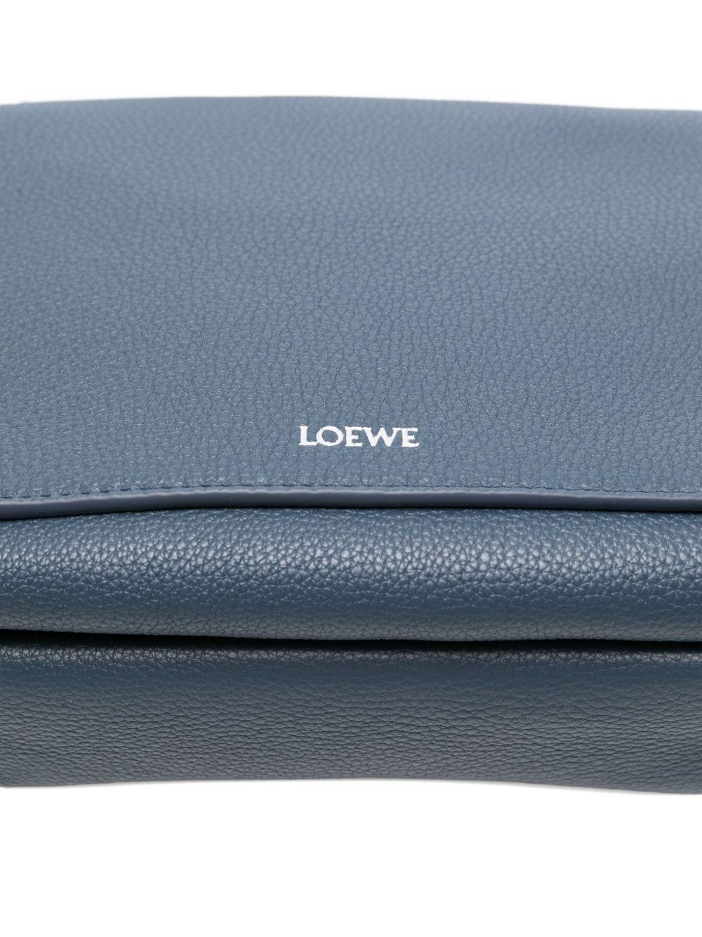 Product image of Pebble Messenger Medium Bag