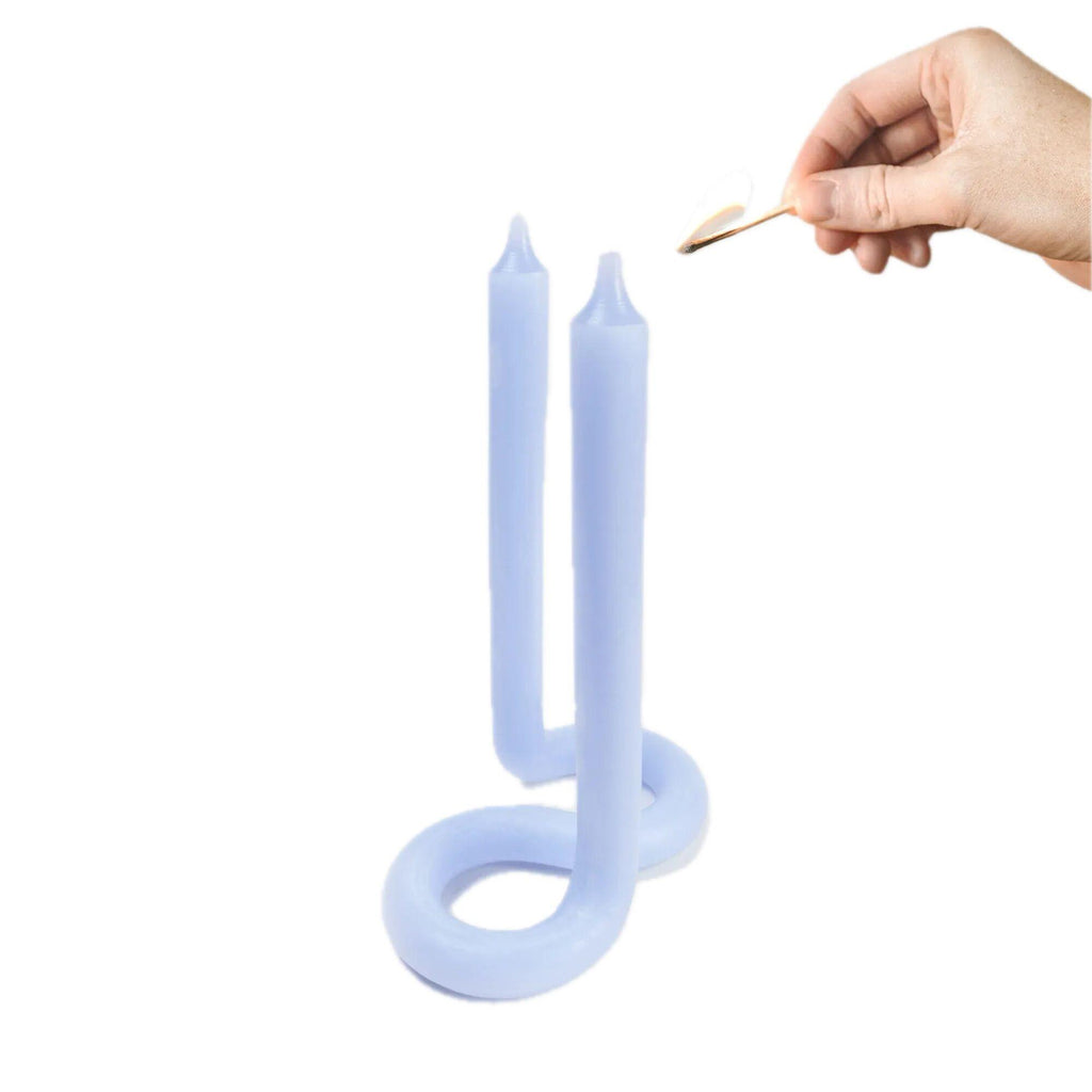 Product image of Lex Pott Twist Candle