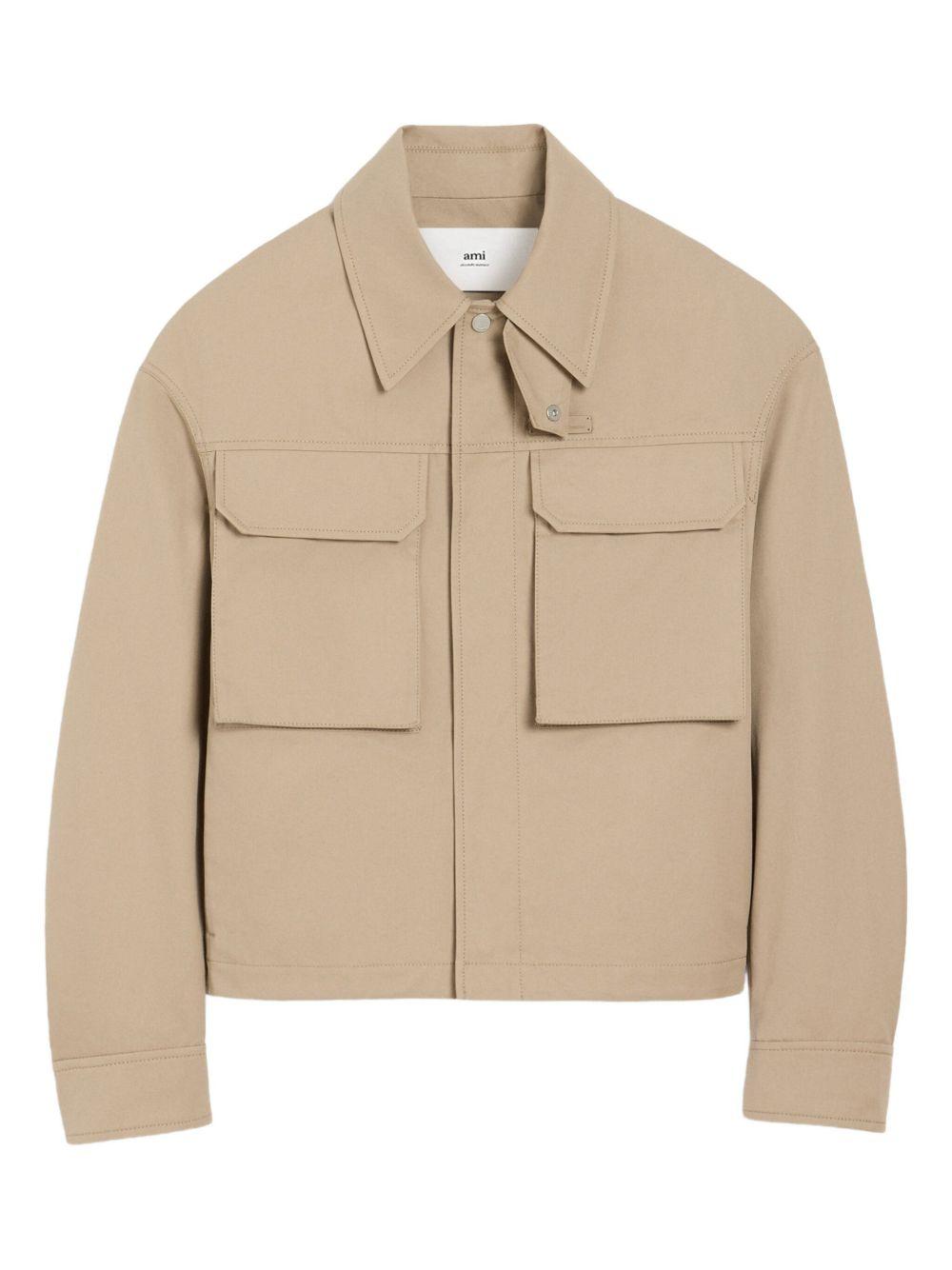 Product photo 6 for product Worker Jacket