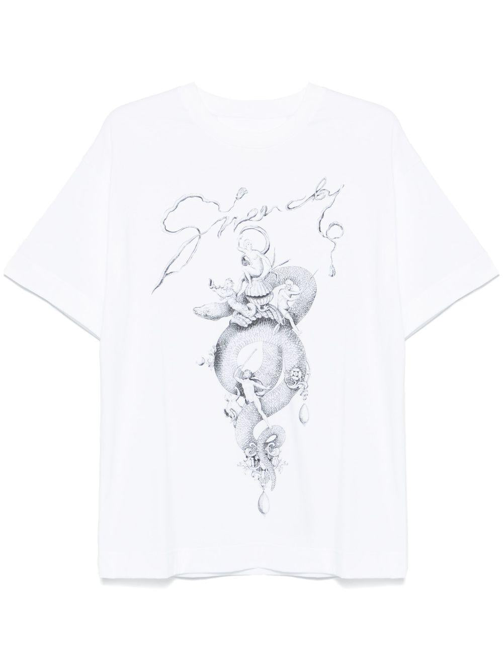 Product image of Regular Fit T-Shirt