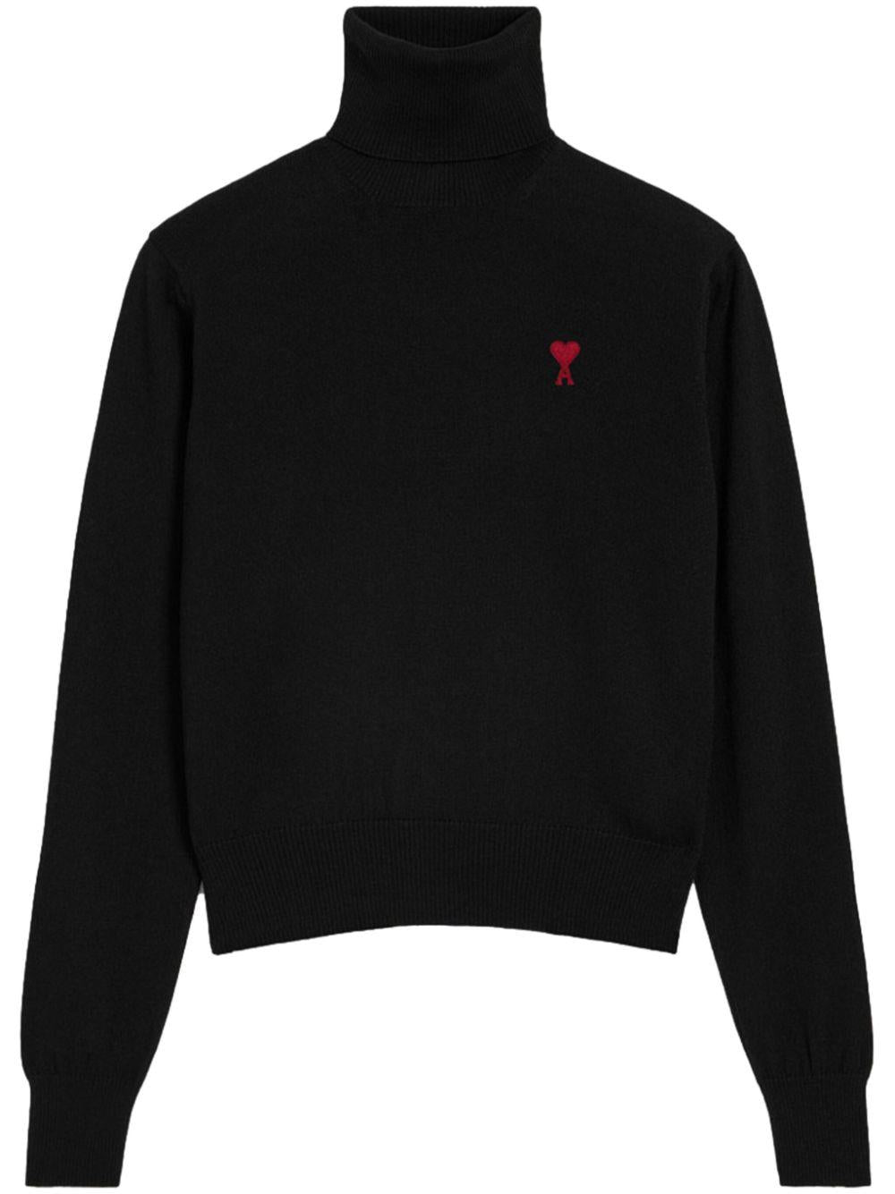 Product photo 1 for product Red ADC Sweater