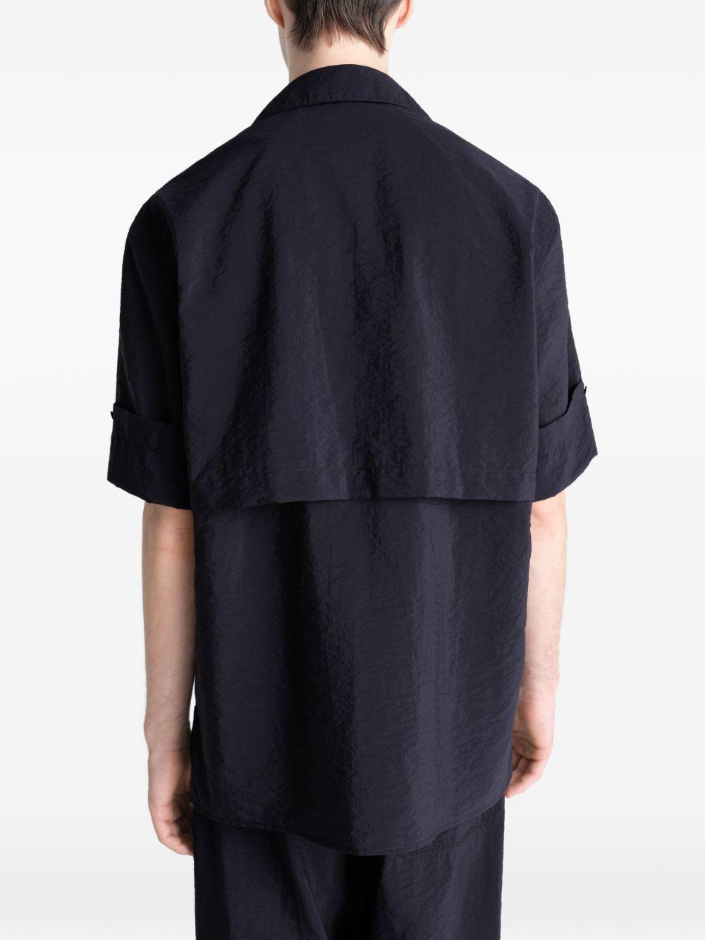 Product photo 4 for product Short Sleeve Utility Shirt