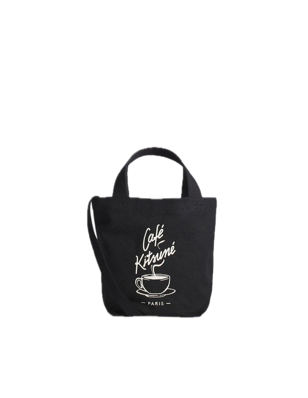 Product image of Barista Fox Mini Tote Bag
