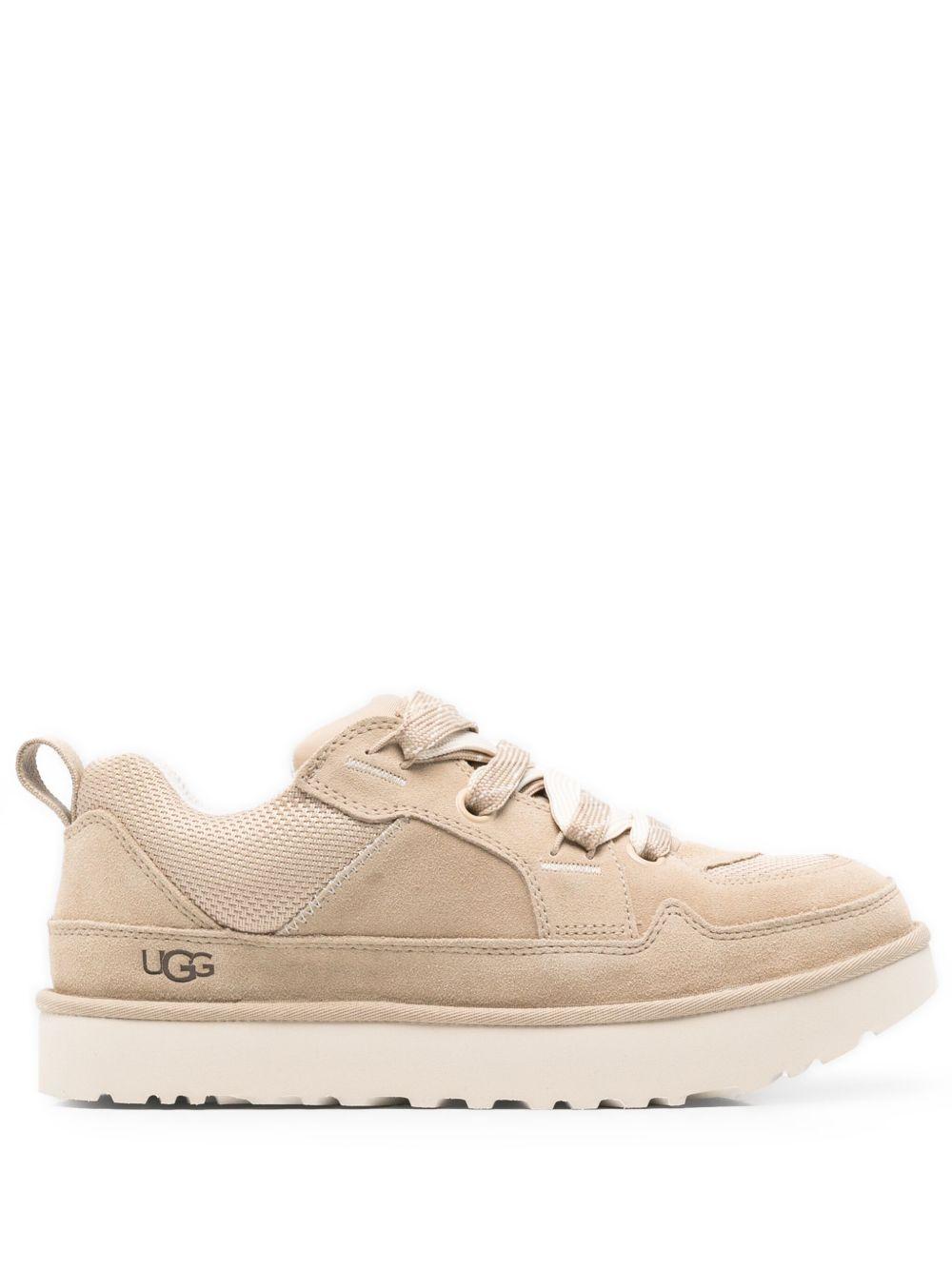Product image of Lo Lowmel Sneaker