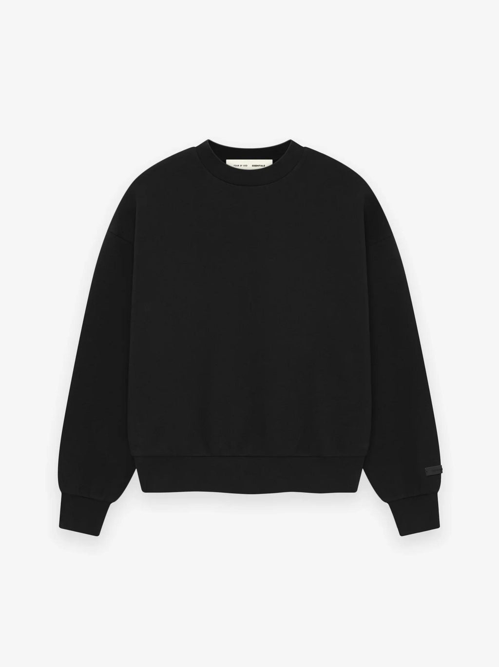 Product image of Classic Fit Fleece Crewneck