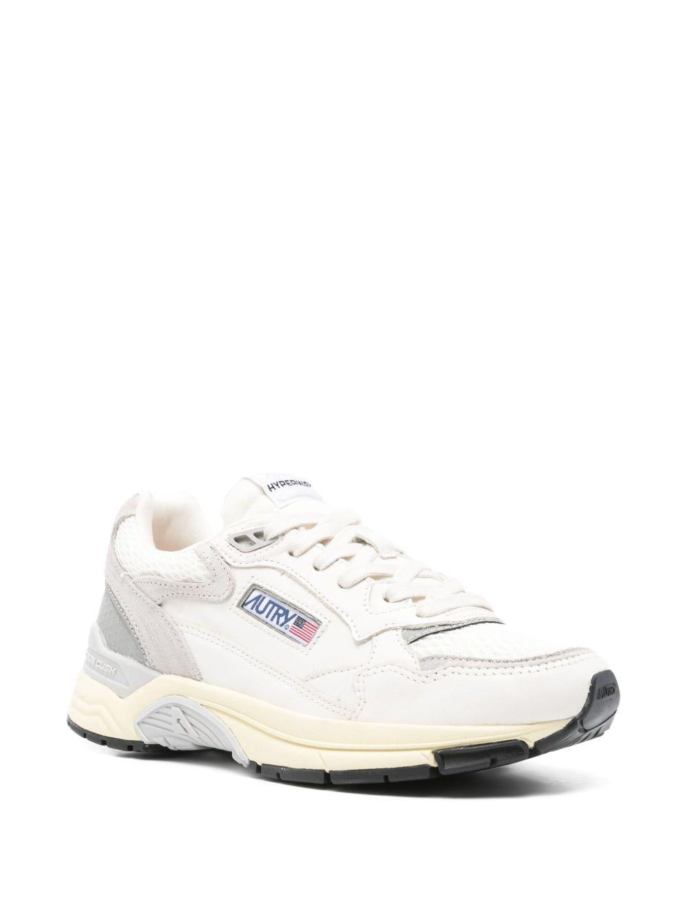 Product photo 3 for product Hyperway Low Sneaker