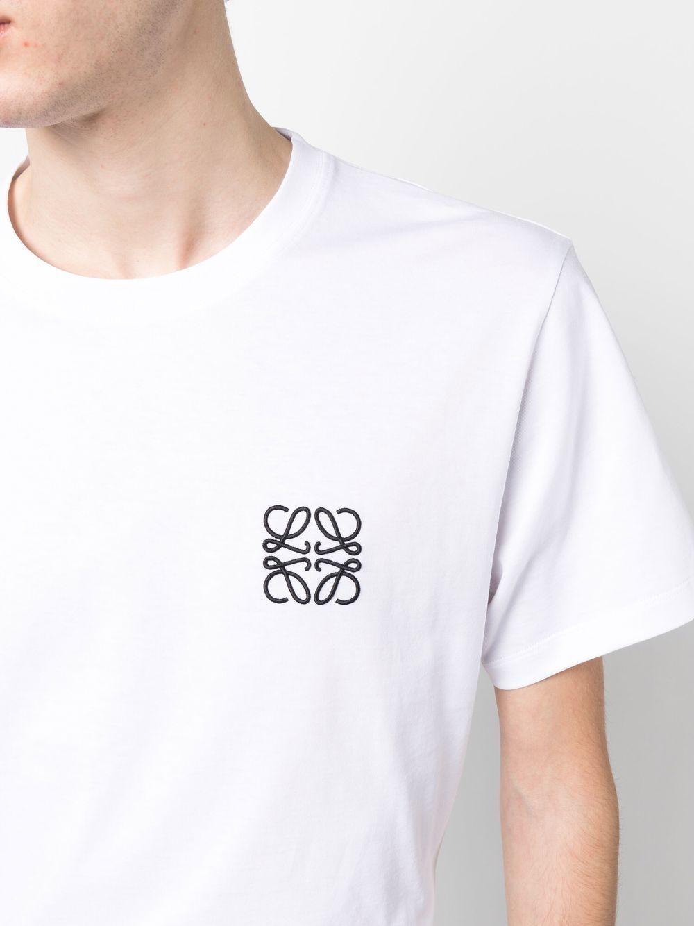 Product photo 2 for product Anagram Regular Fit T-Shirt