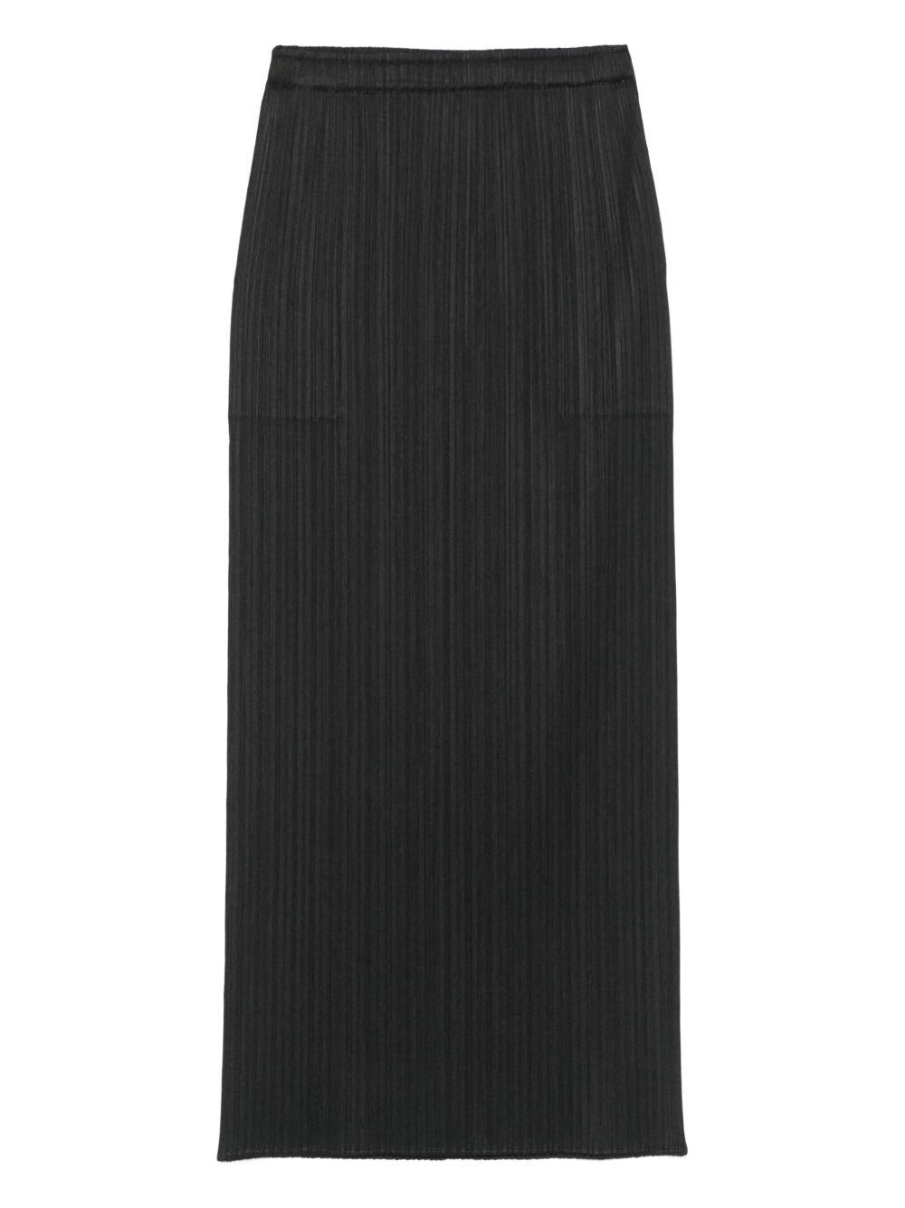 Product image of Basic Long Skirt