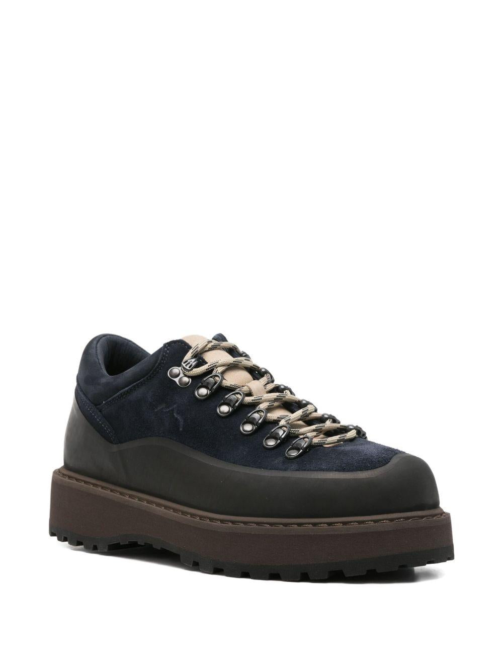 Product photo 3 for product Cornaro Due Gomma Shoes