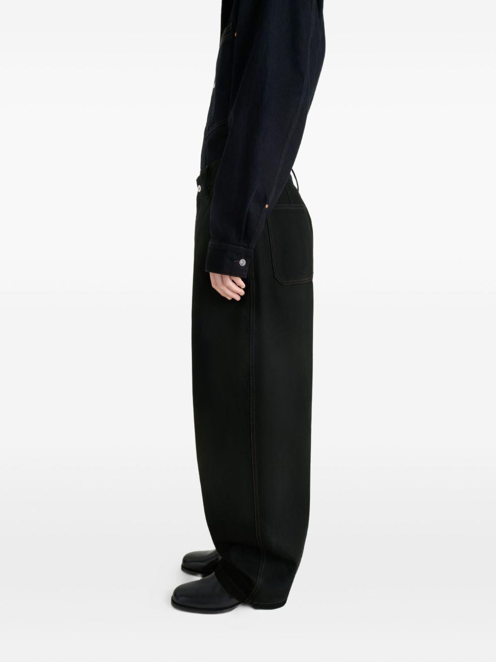 Product photo 2 for product Maxi Barrel Workwear Pants