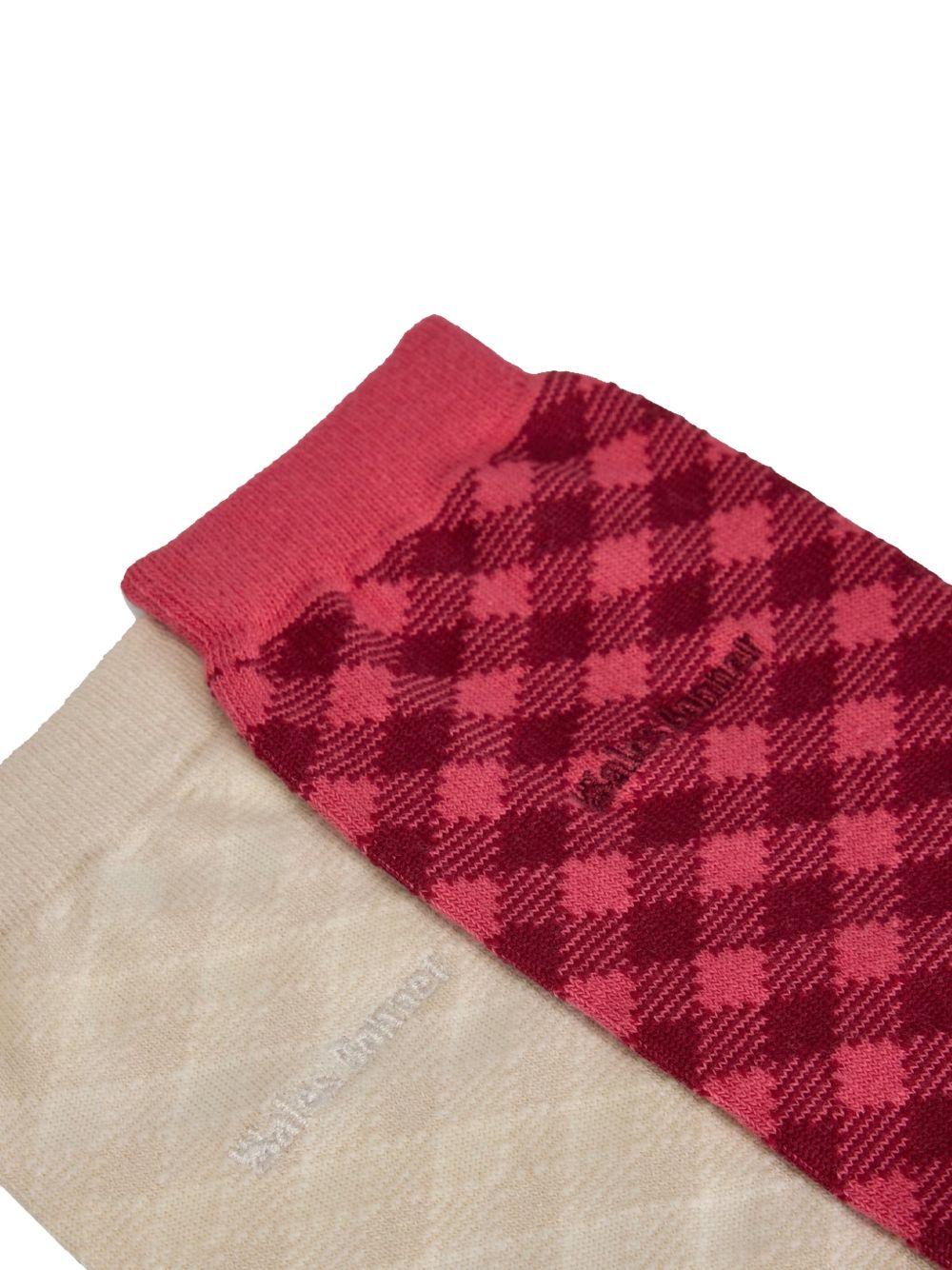 Product image of WB Check Sock