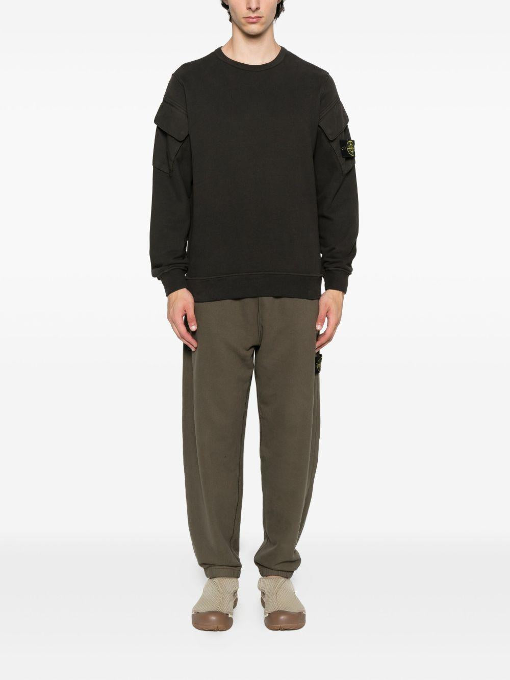 Product photo 2 for product Cargo Sleeve Sweater
