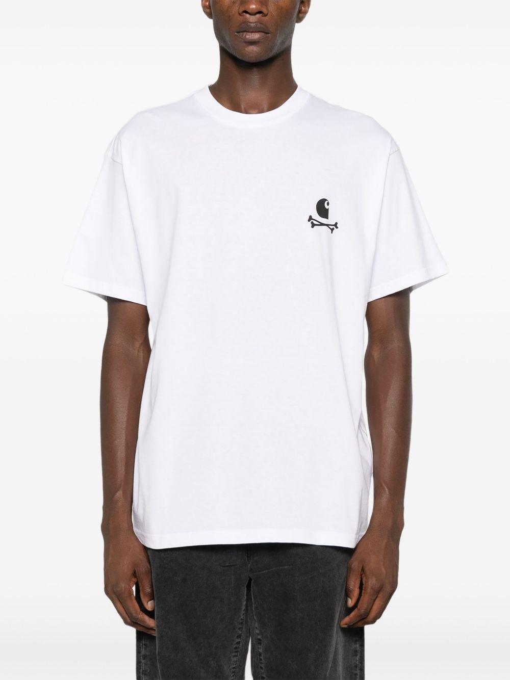 Product photo 6 for product C Logo Archive T-Shirt