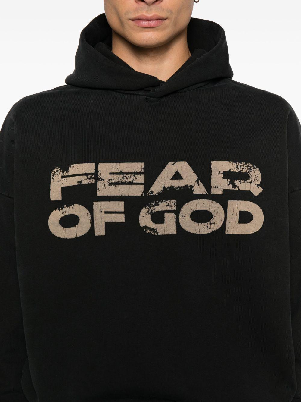 Product image of FOG Logo Hoodie