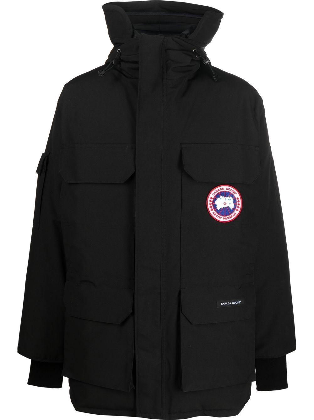 Product image of Expedition Parka