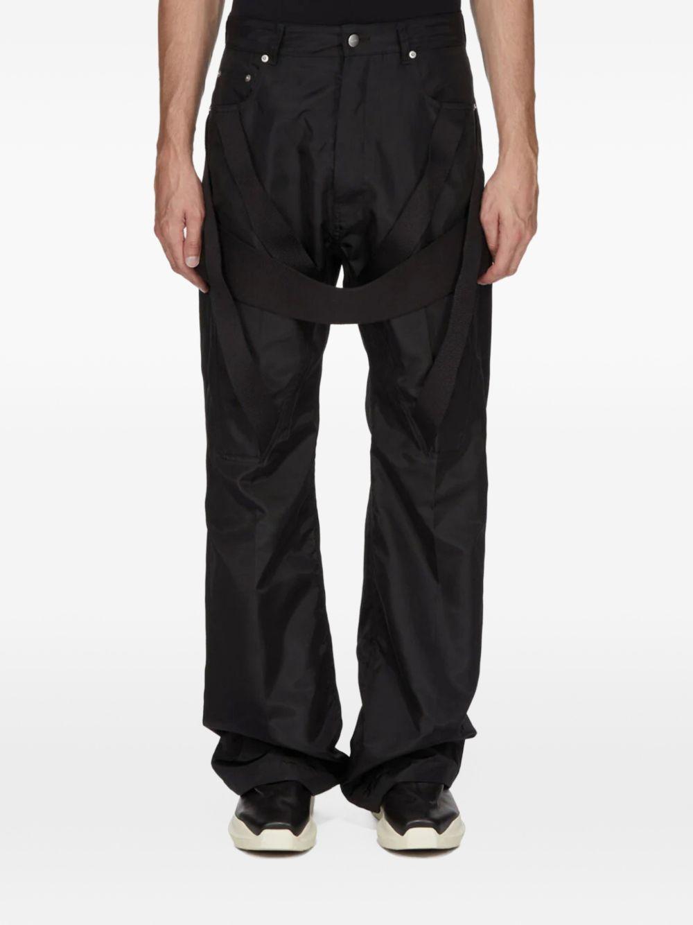 Product photo 2 for product Megastrapped Geth Trousers