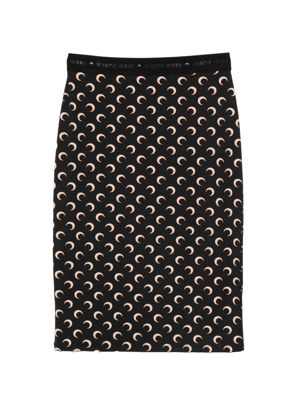 Product image of Moon Midi Skirt