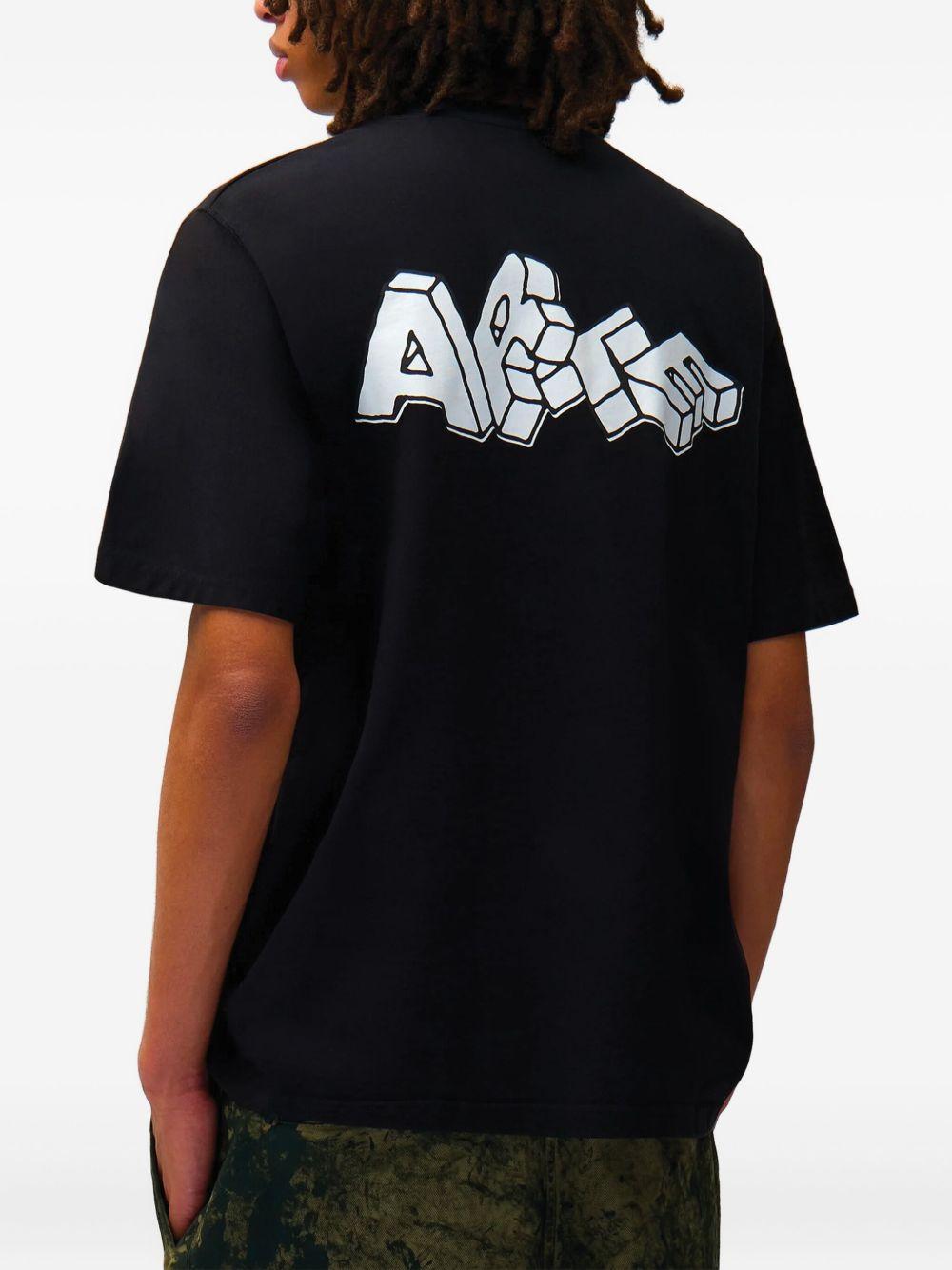 Product image of Blocks Print T-Shirt