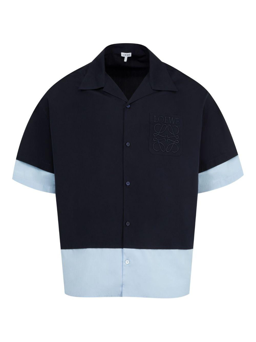 Product image of Cotton SS Shirt