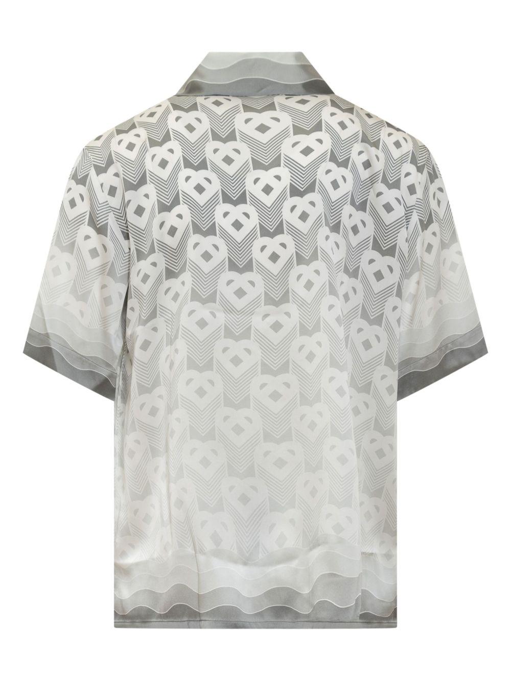 Product image of Short Sleeve Cuban Collar Shirt