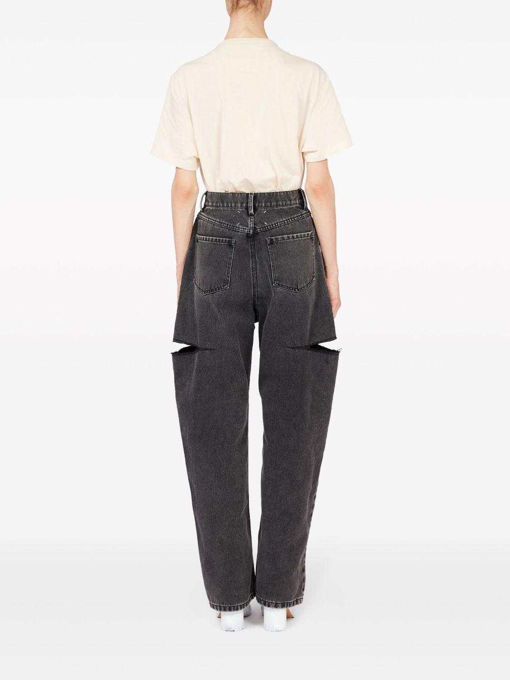 Product photo 3 for product Side Slit Jeans