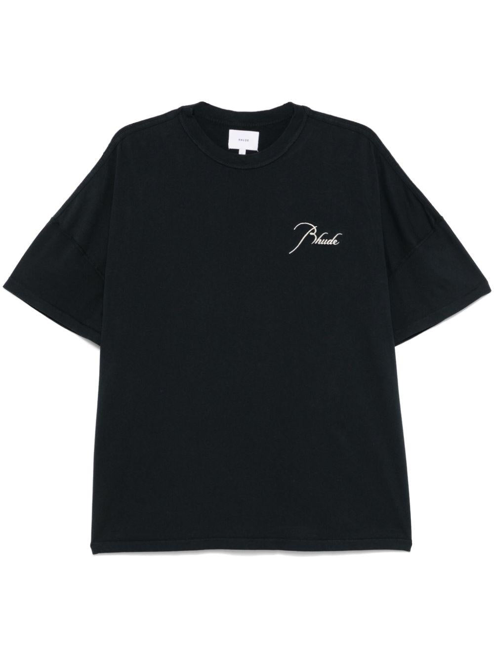 Product photo 1 for product Rhude Reverse T-Shirt