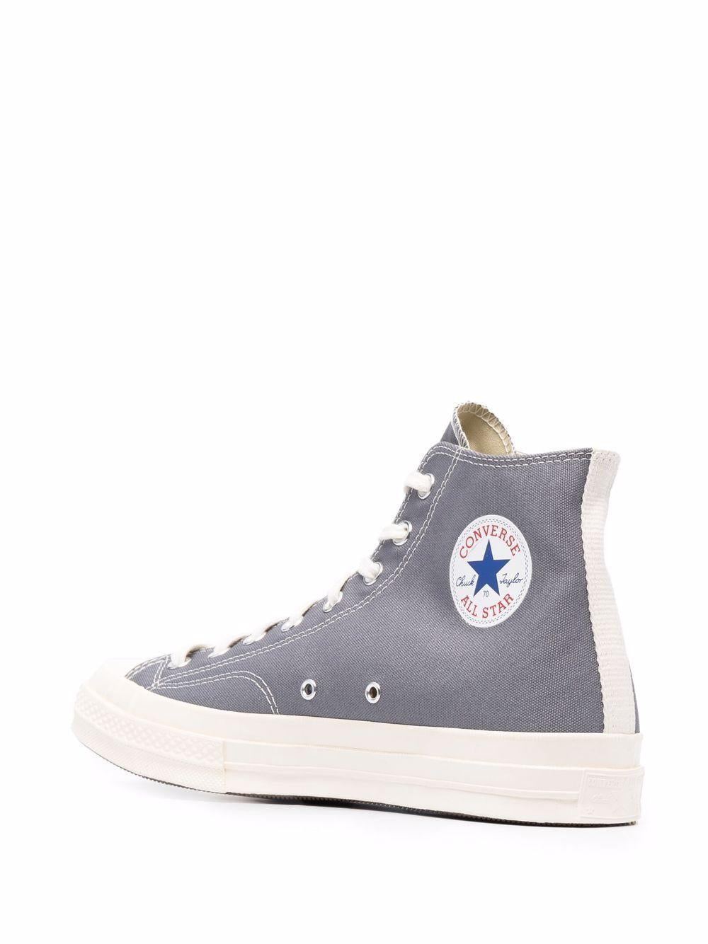 Product photo 2 for product New Big Heart High-Top Sneaker