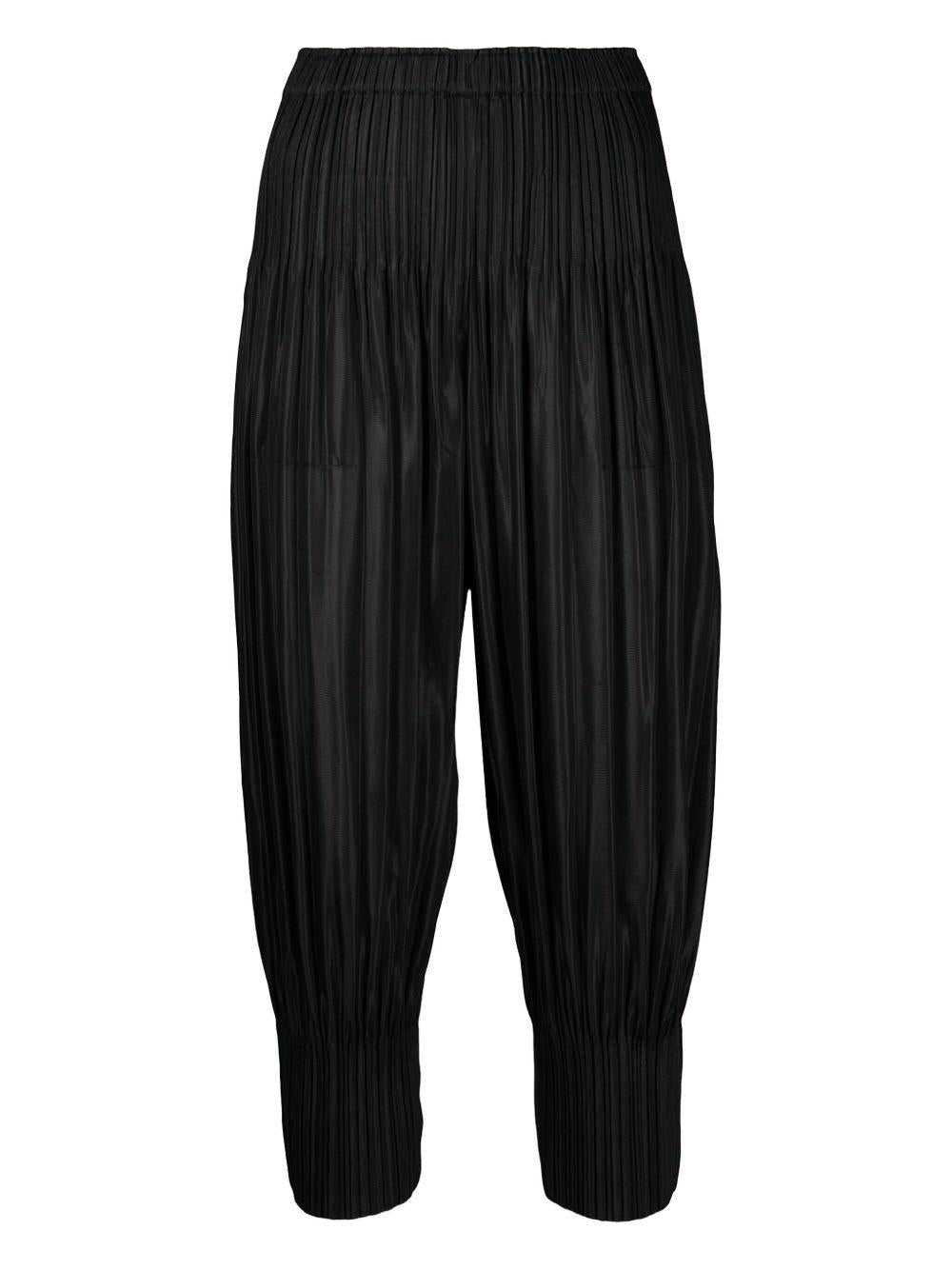 Product image of Fluffy Basic Trouser