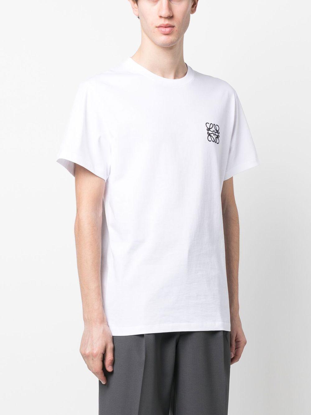 Product image of Anagram Regular Fit T-Shirt