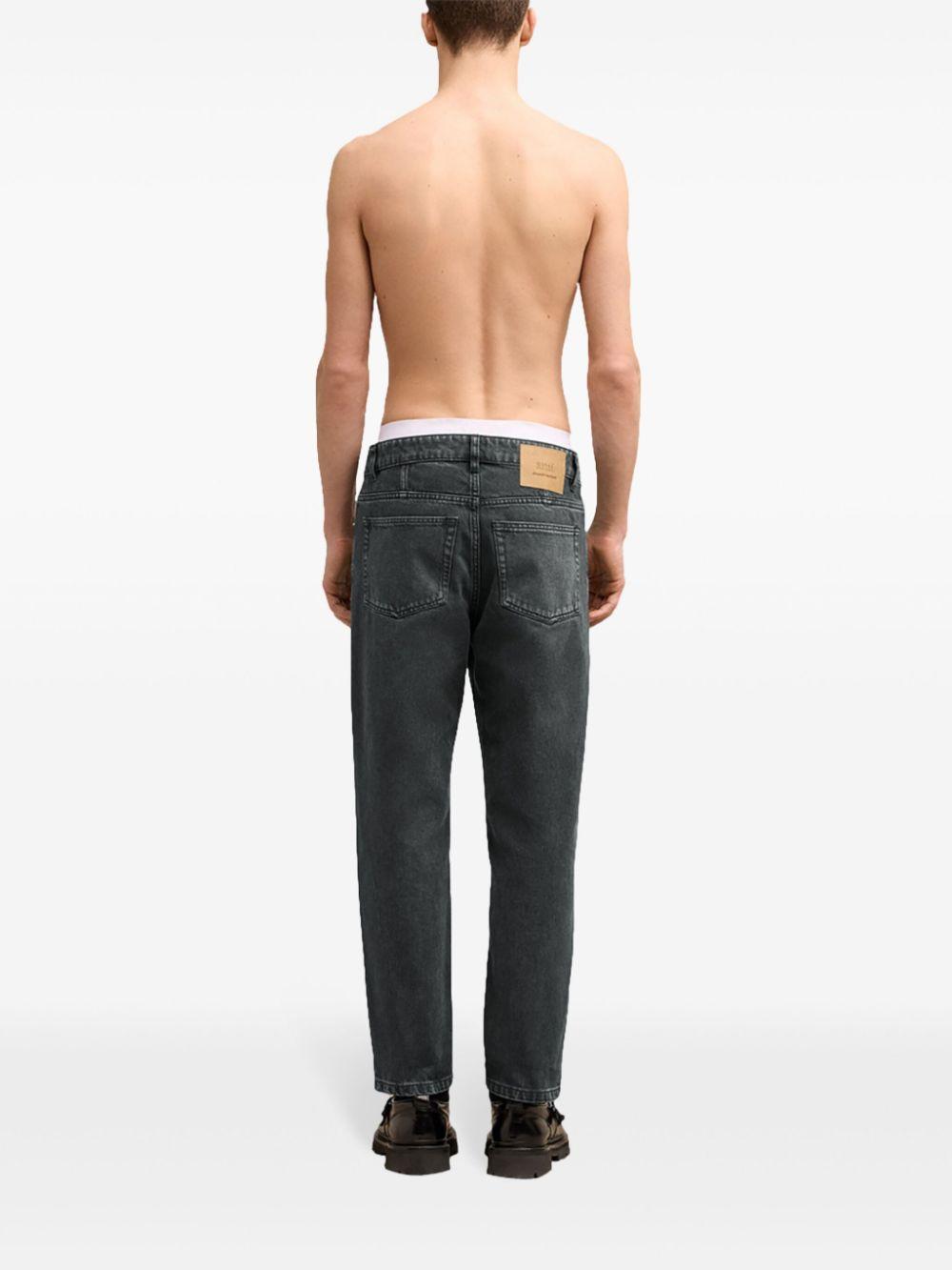 Product photo 2 for product Tapered Fit Jeans