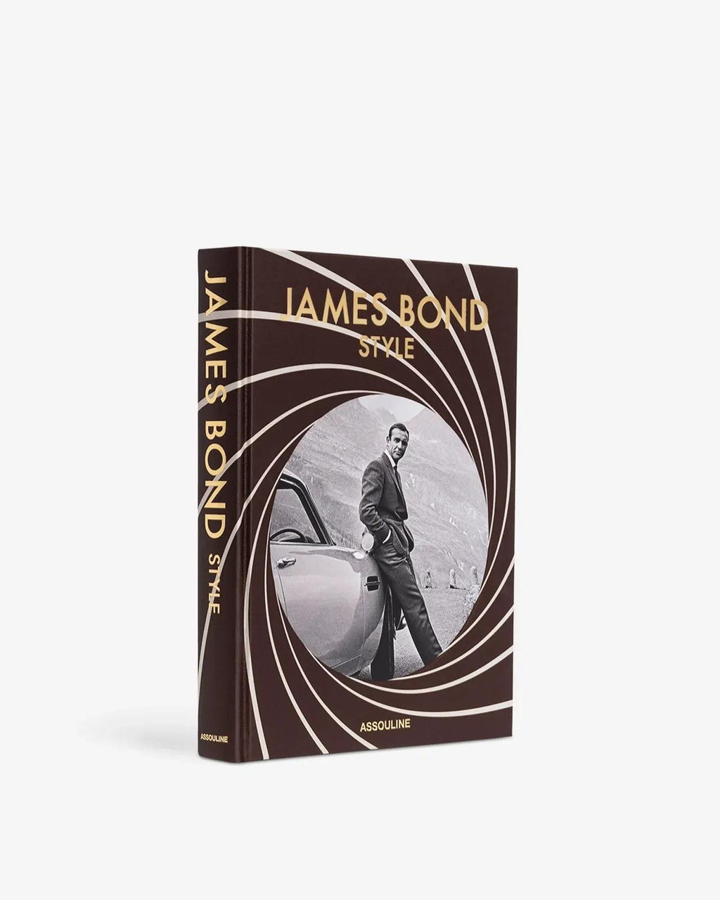 Product image of James Bond Style