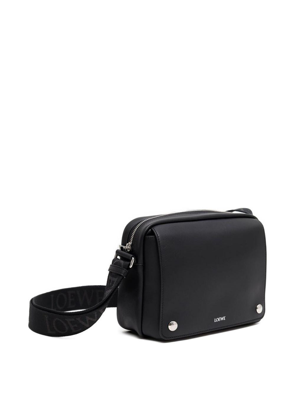 Product photo 2 for product Pebble Messenger XS Bag