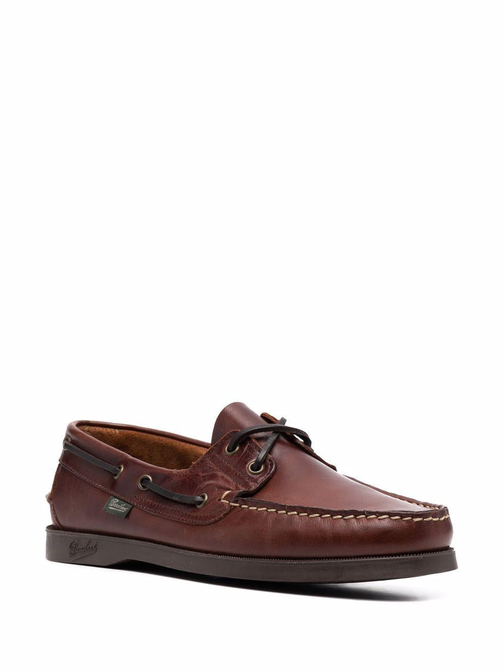 Product photo 3 for product Barth Boat Shoe