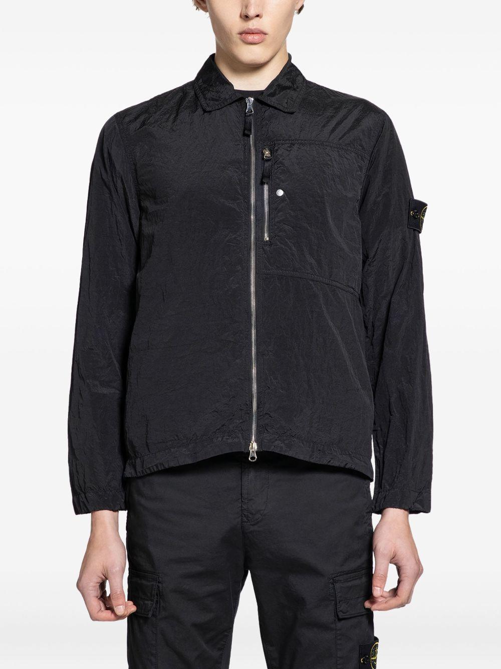 Product image of Chest Zip Shirt