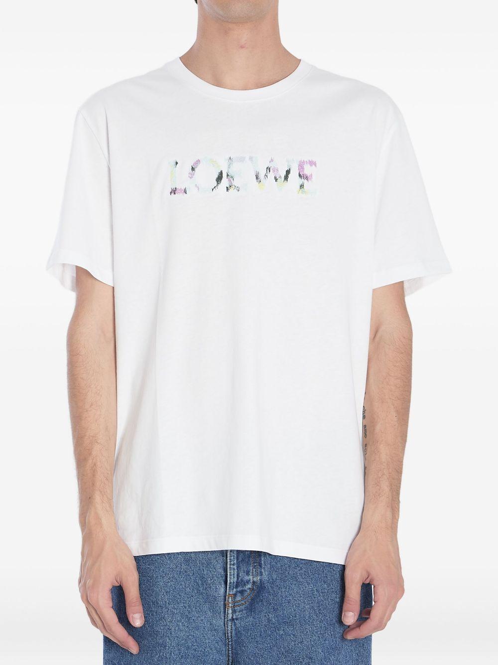 Product image of Logo Relaxed Fit T-Shirt