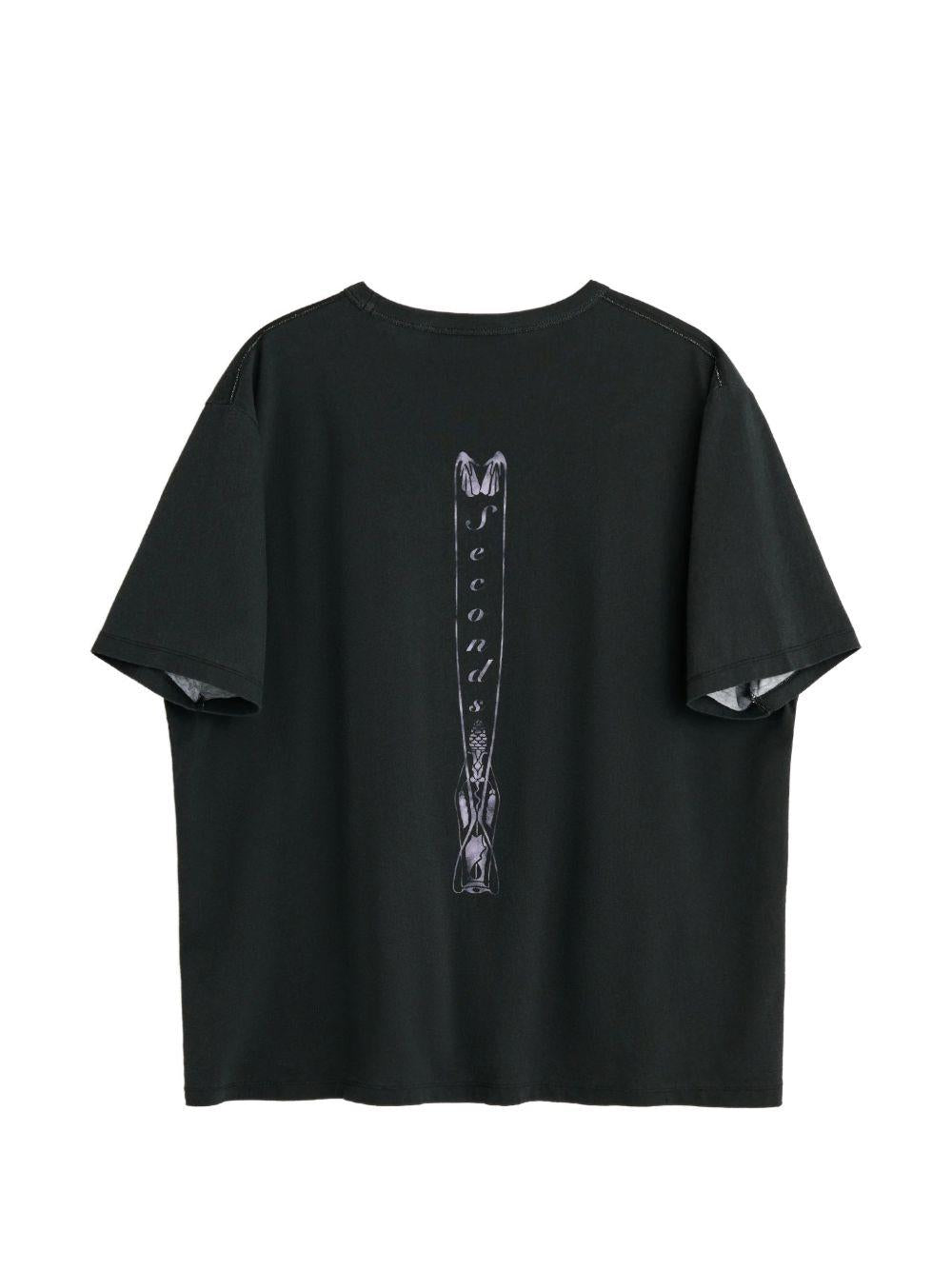 Product image of Cybernetic Angel T-Shirt