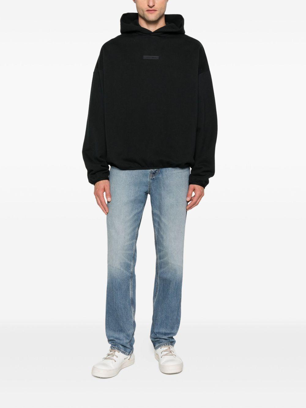 Product photo 3 for product Modern Fit Fleece Hoodie