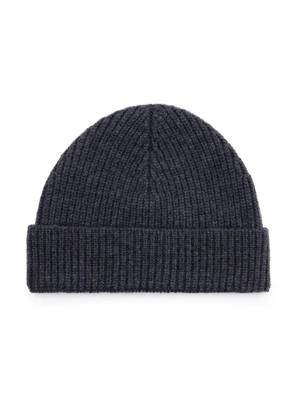 Product image of Red ADC Beanie