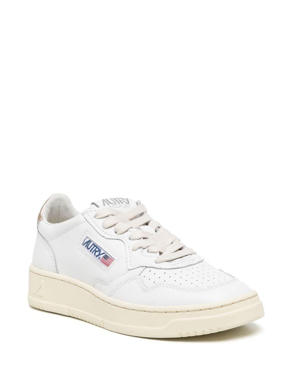 Product image of Medalist Low Sneaker