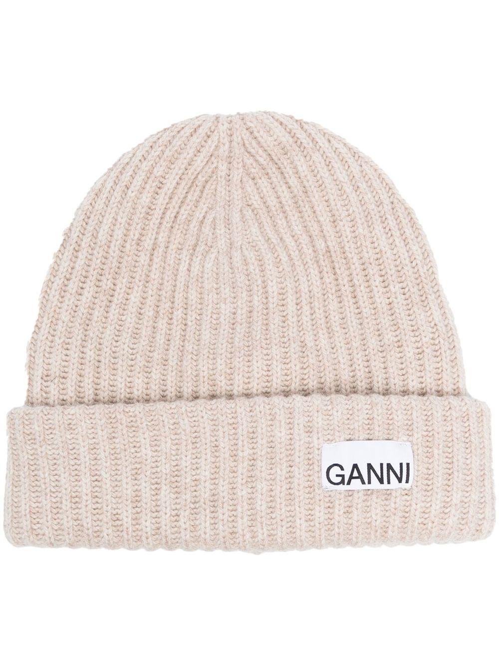 Product photo 1 for product Structured Rib Beanie