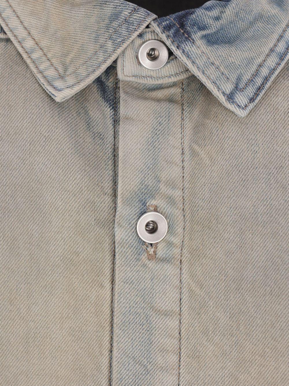 Product photo 2 for product Jumbo Outershirt