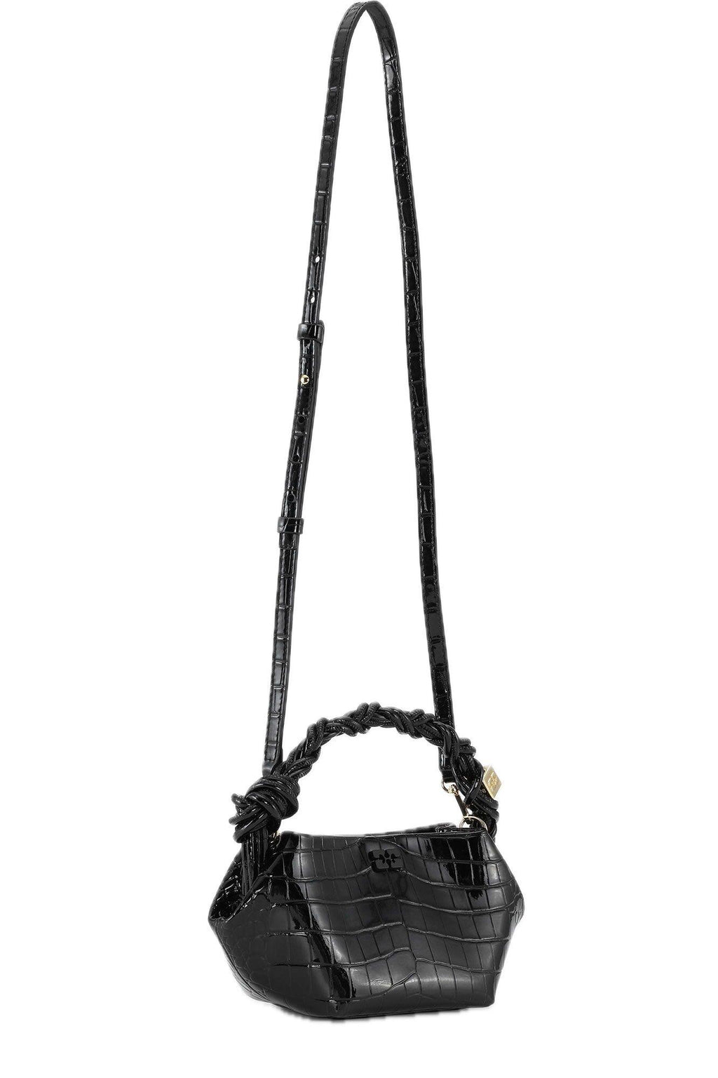 Product photo 2 for product Bou Mini Croco Bag