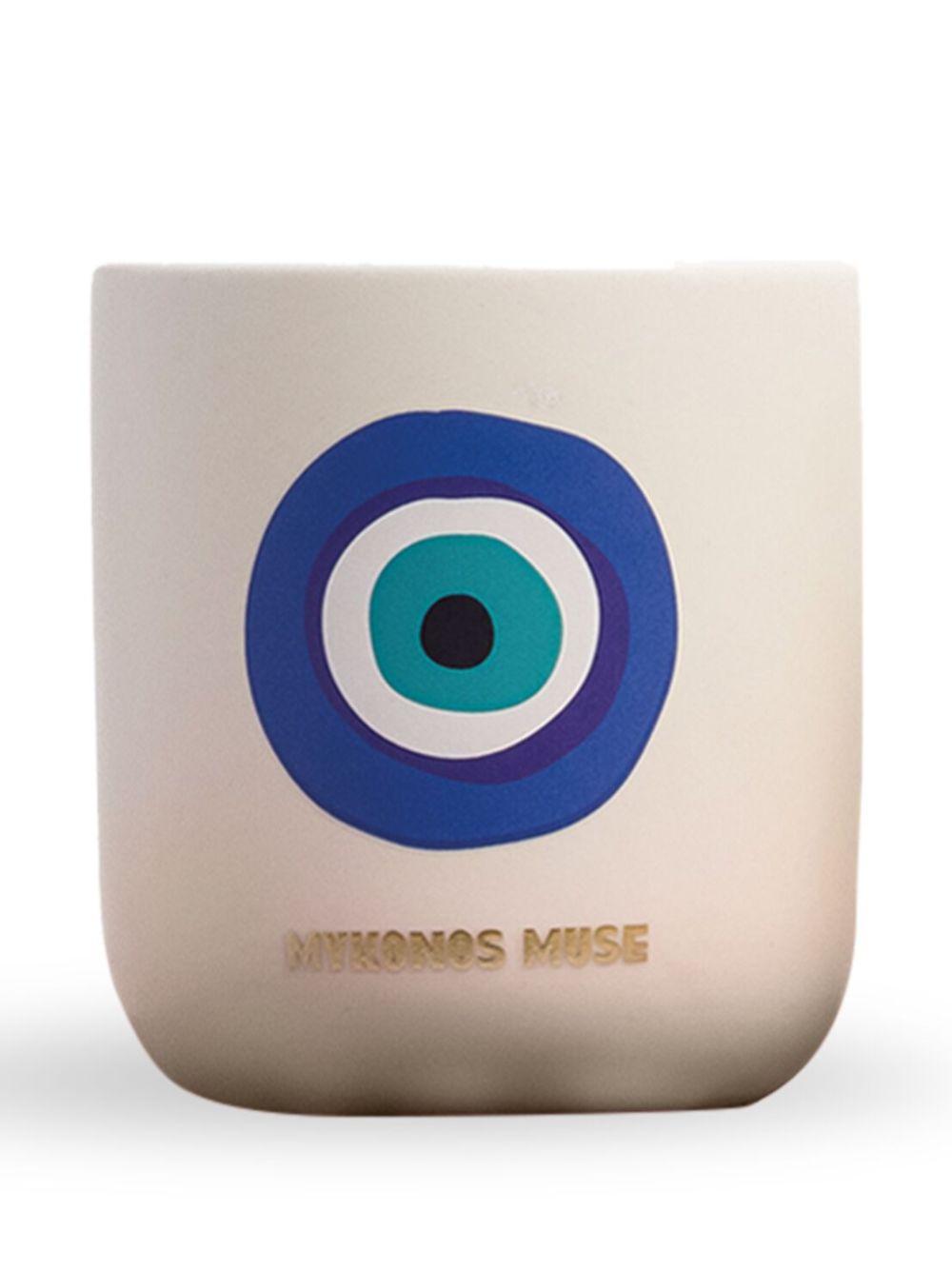 Product image of Travel From HomeMini Scented CandleSet