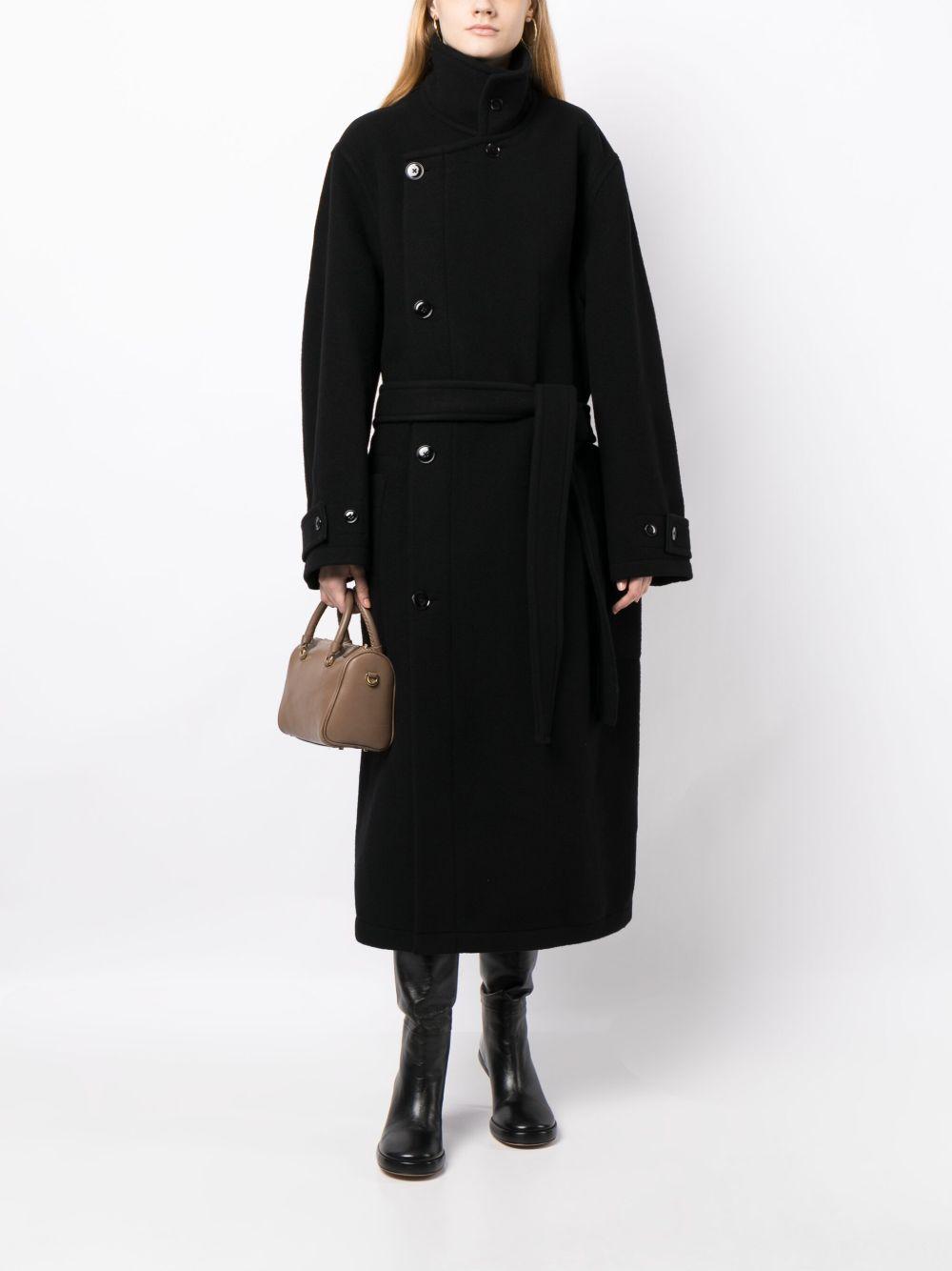Product photo 6 for product Wrap Coat