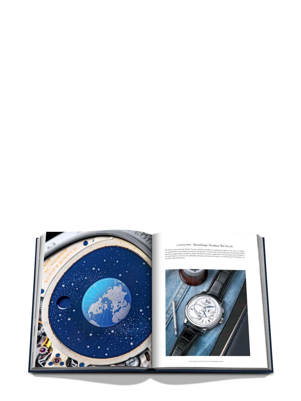 Product photo 3 for product The Connoisseur's Guide to Fine Timepieces: European Watch Company