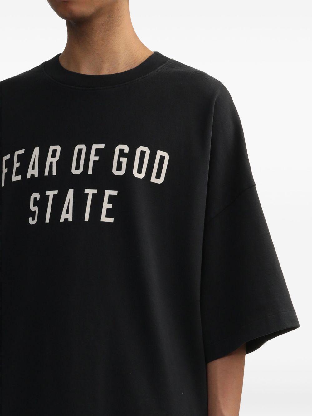 Product photo 5 for product Crewneck Heavy T-Shirt