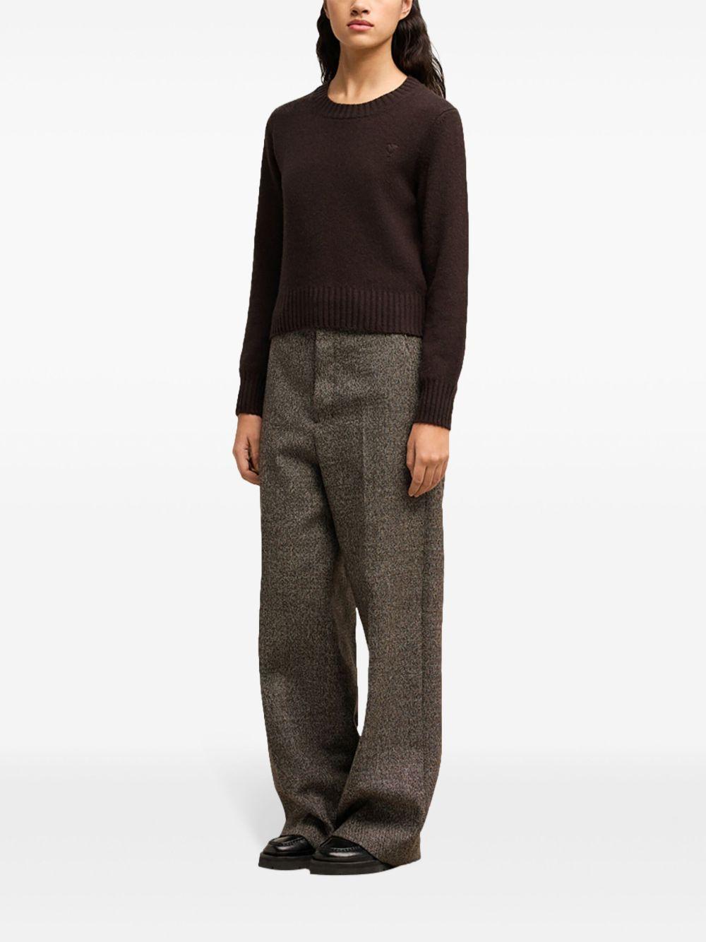 Product photo 5 for product Tonal ADC Sweater