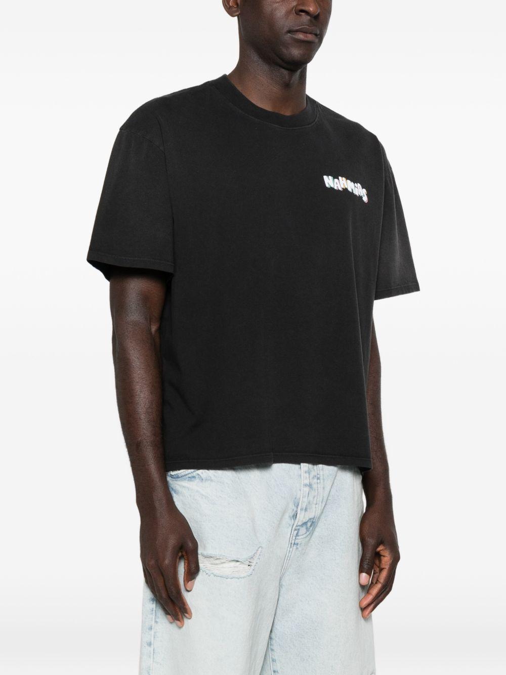 Product photo 4 for product Flower Trip Boxy T-Shirt