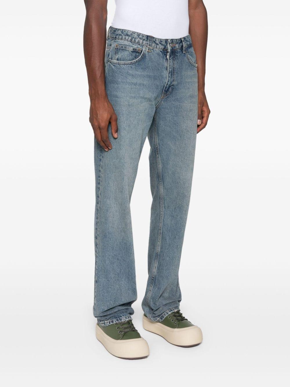 Product image of Straight Jeans